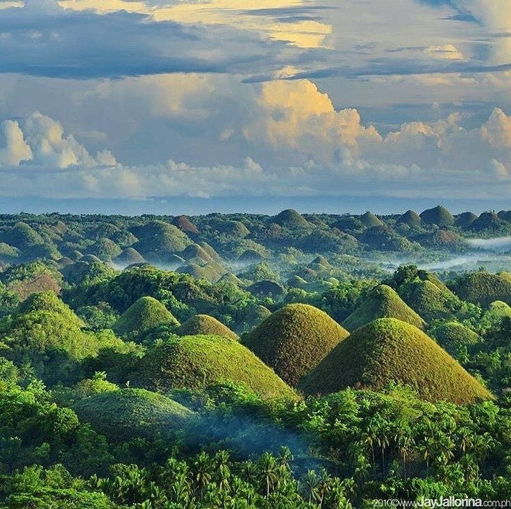 BOHOL TOURS (2Days and 1 Nights )